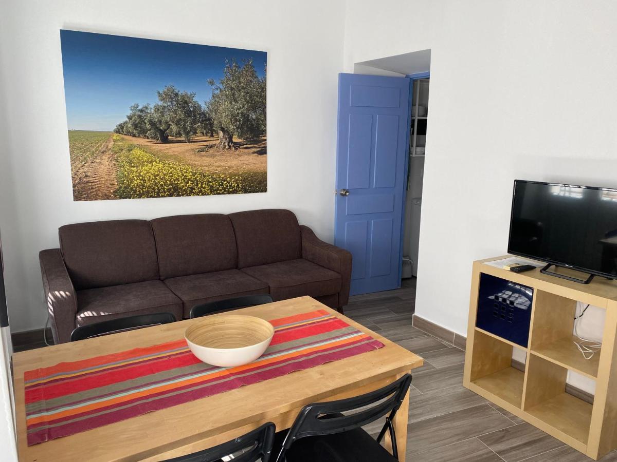 Apartamento Imperial Sevilla City Center Exterior photo