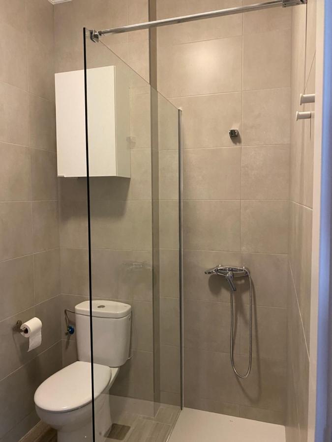 Apartamento Imperial Sevilla City Center Exterior photo