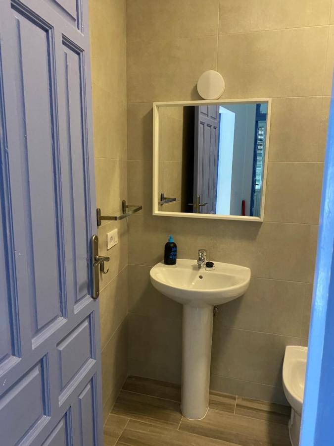 Apartamento Imperial Sevilla City Center Exterior photo