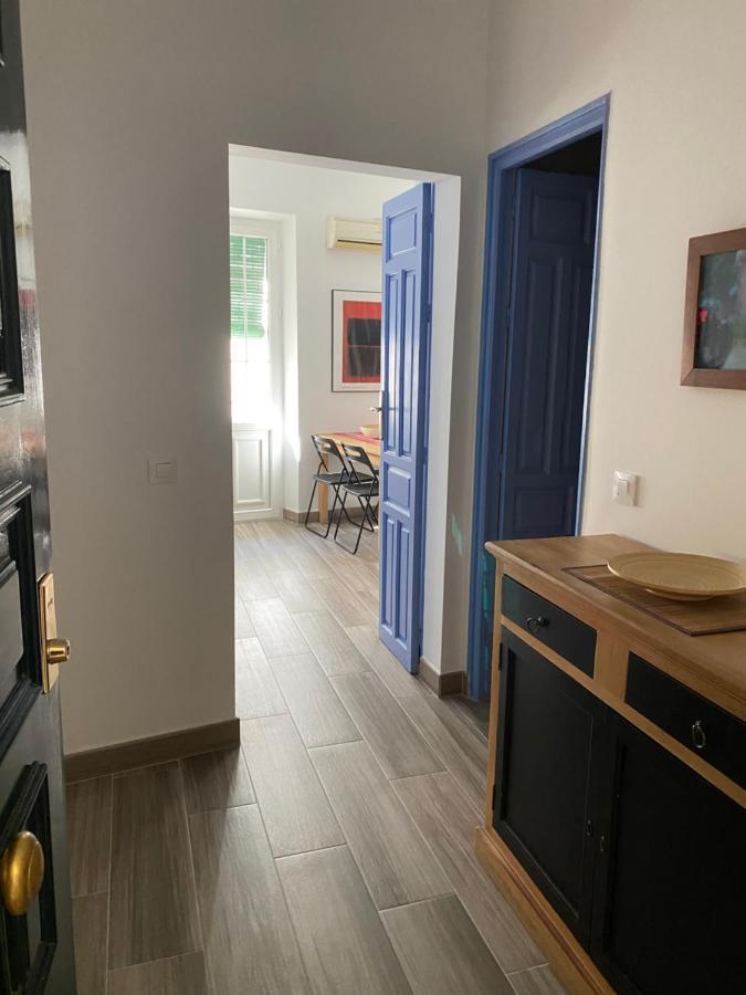 Apartamento Imperial Sevilla City Center Exterior photo