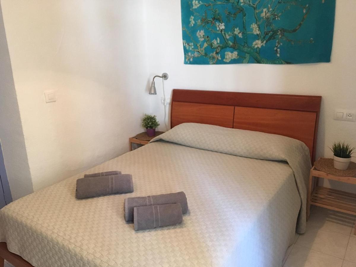 Apartamento Imperial Sevilla City Center Exterior photo